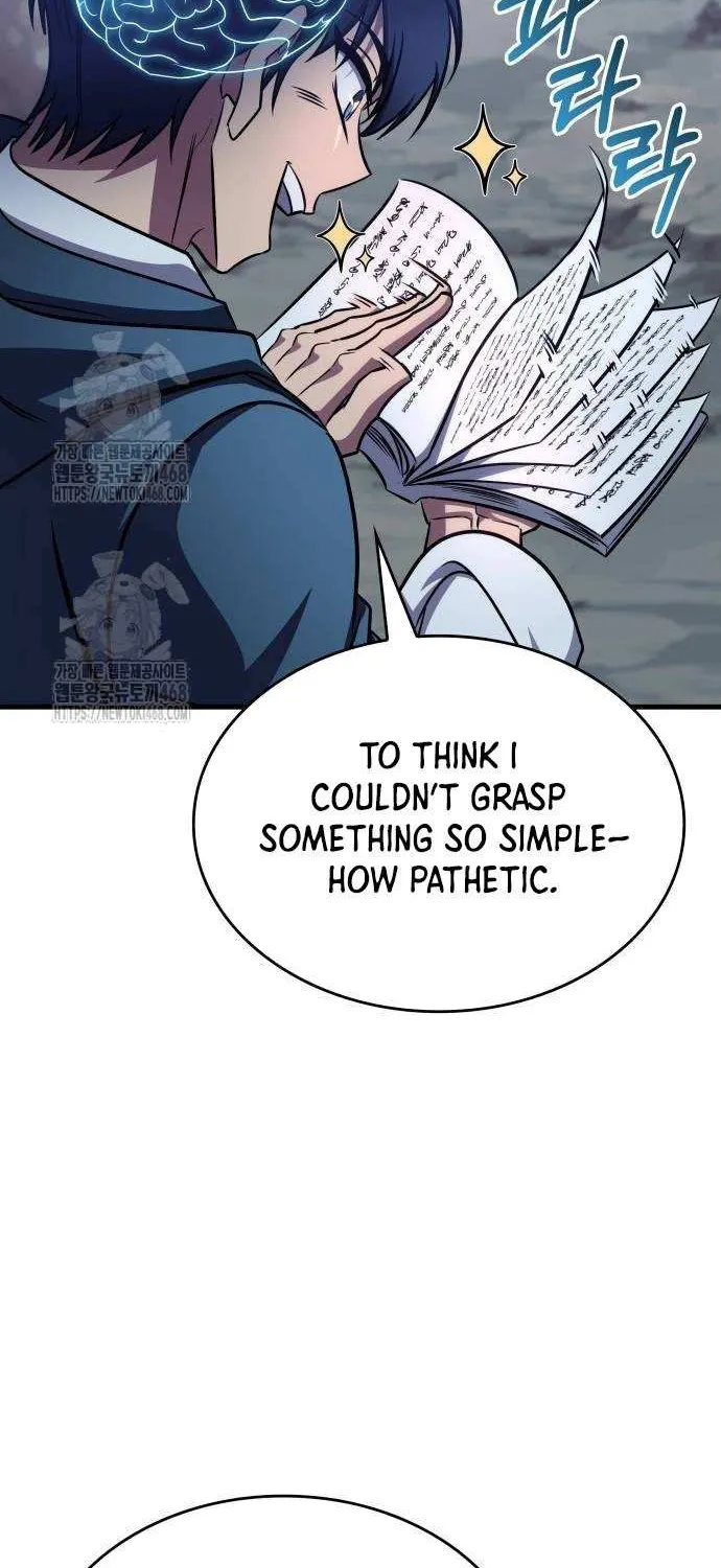 My Exclusive Tower Guide Chapter 75 page 49 - 