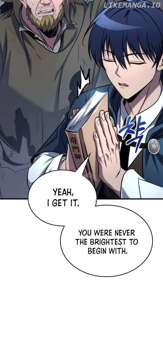 My Exclusive Tower Guide Chapter 75 page 51 - 