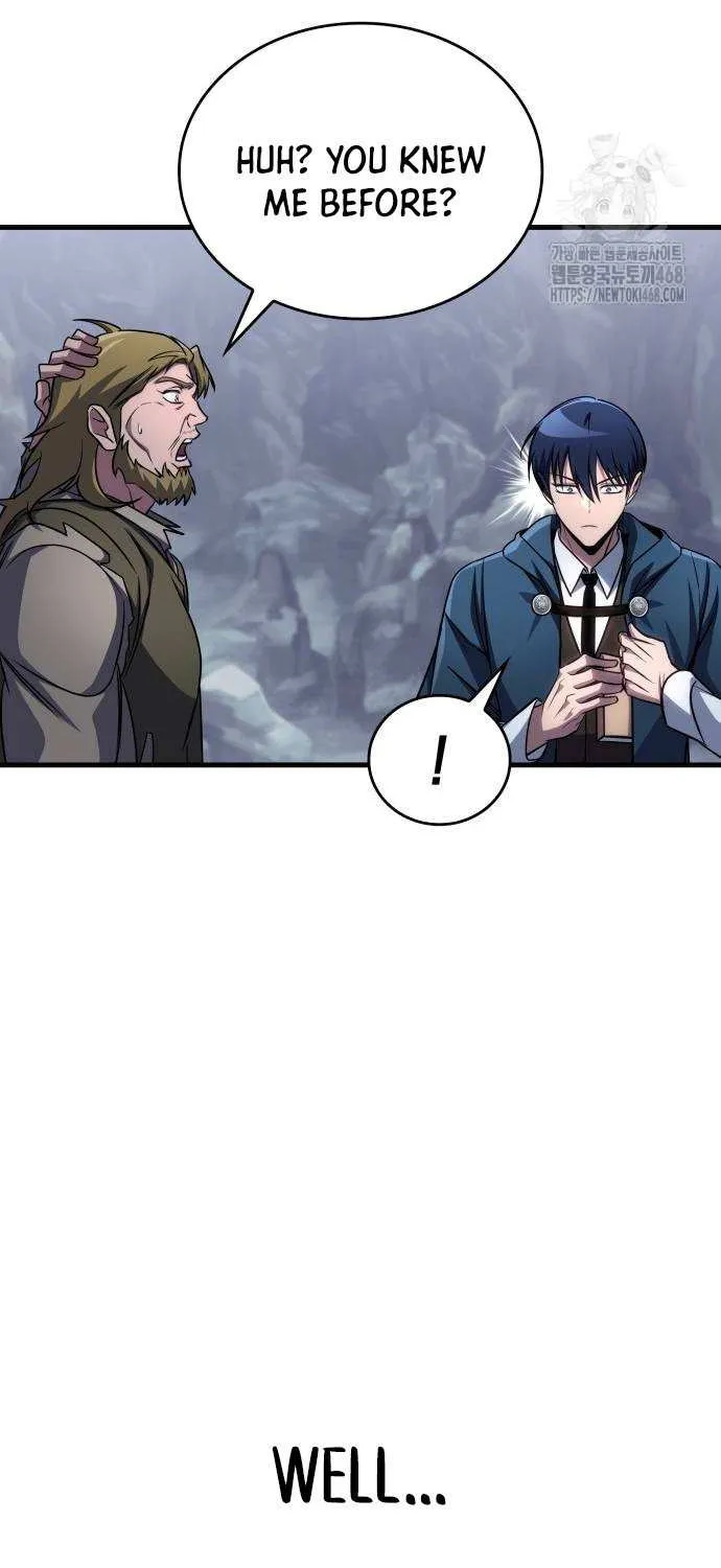 My Exclusive Tower Guide Chapter 75 page 52 - 