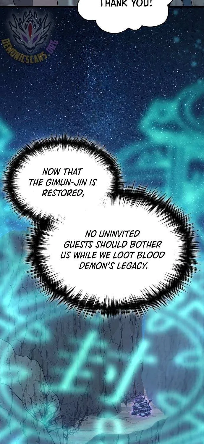 My Exclusive Tower Guide Chapter 75 page 55 - 