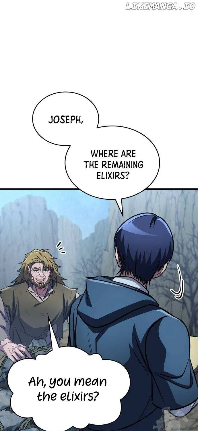 My Exclusive Tower Guide Chapter 75 page 72 - 