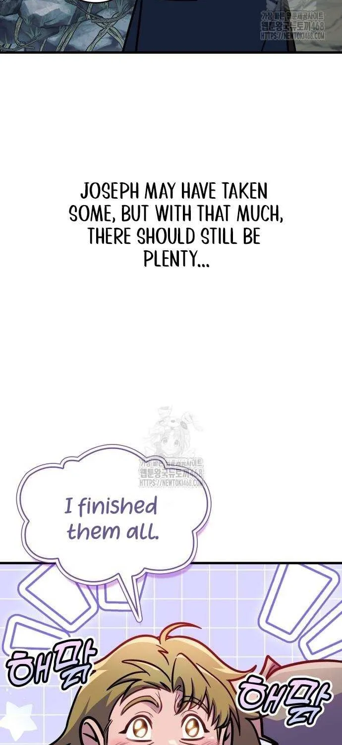 My Exclusive Tower Guide Chapter 75 page 73 - 