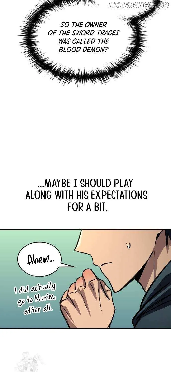 My Exclusive Tower Guide Chapter 75 page 9 - 