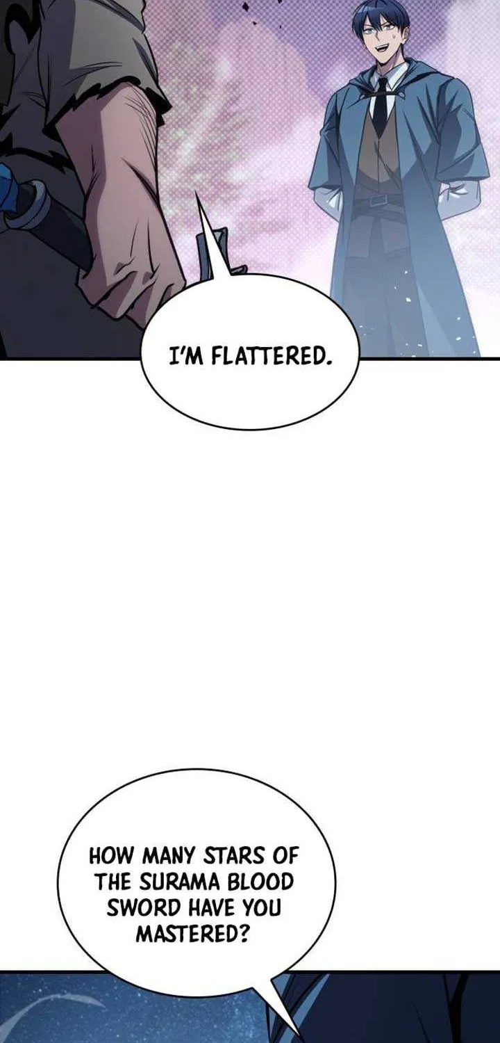 My Exclusive Tower Guide Chapter 76 page 20 - 