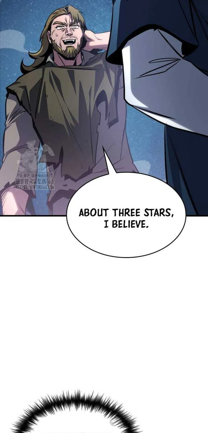 My Exclusive Tower Guide Chapter 76 page 21 - 