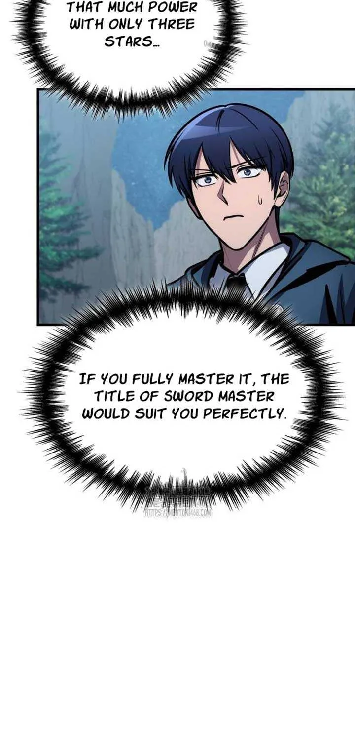 My Exclusive Tower Guide Chapter 76 page 22 - 
