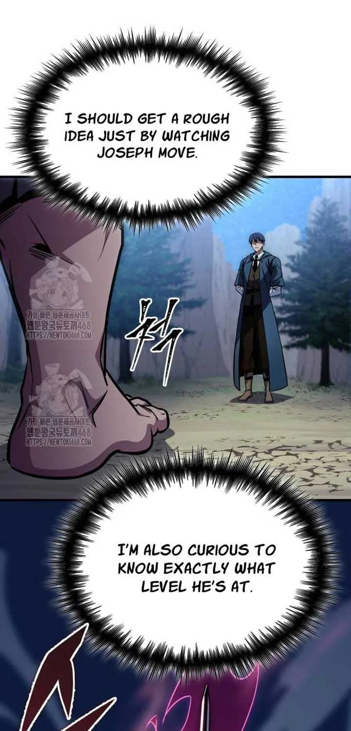 My Exclusive Tower Guide Chapter 76 page 4 - 