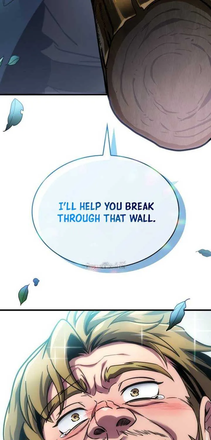 My Exclusive Tower Guide Chapter 76 page 31 - 