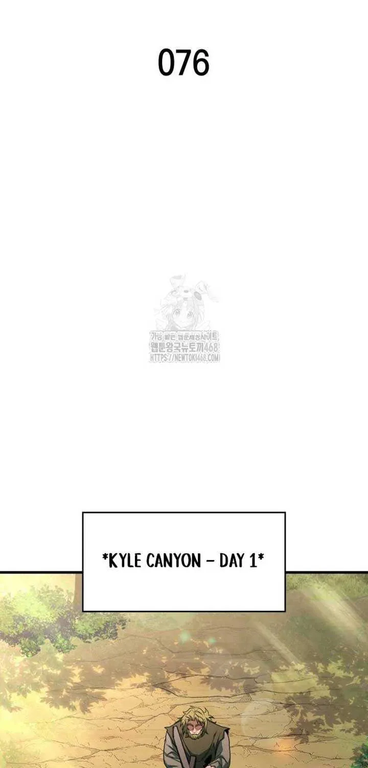 My Exclusive Tower Guide Chapter 76 page 34 - 