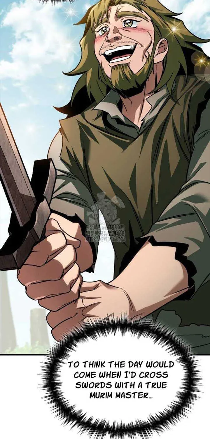 My Exclusive Tower Guide Chapter 76 page 36 - 