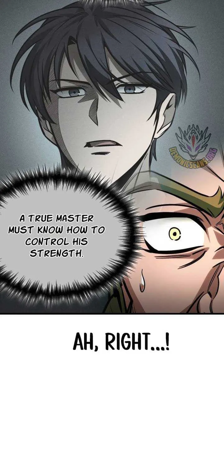 My Exclusive Tower Guide Chapter 76 page 41 - 