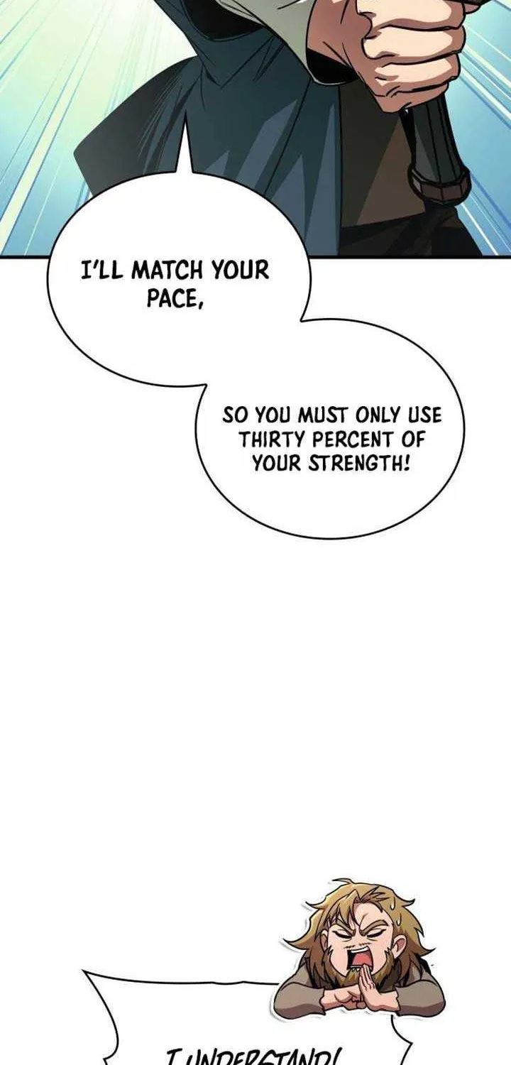 My Exclusive Tower Guide Chapter 76 page 43 - 
