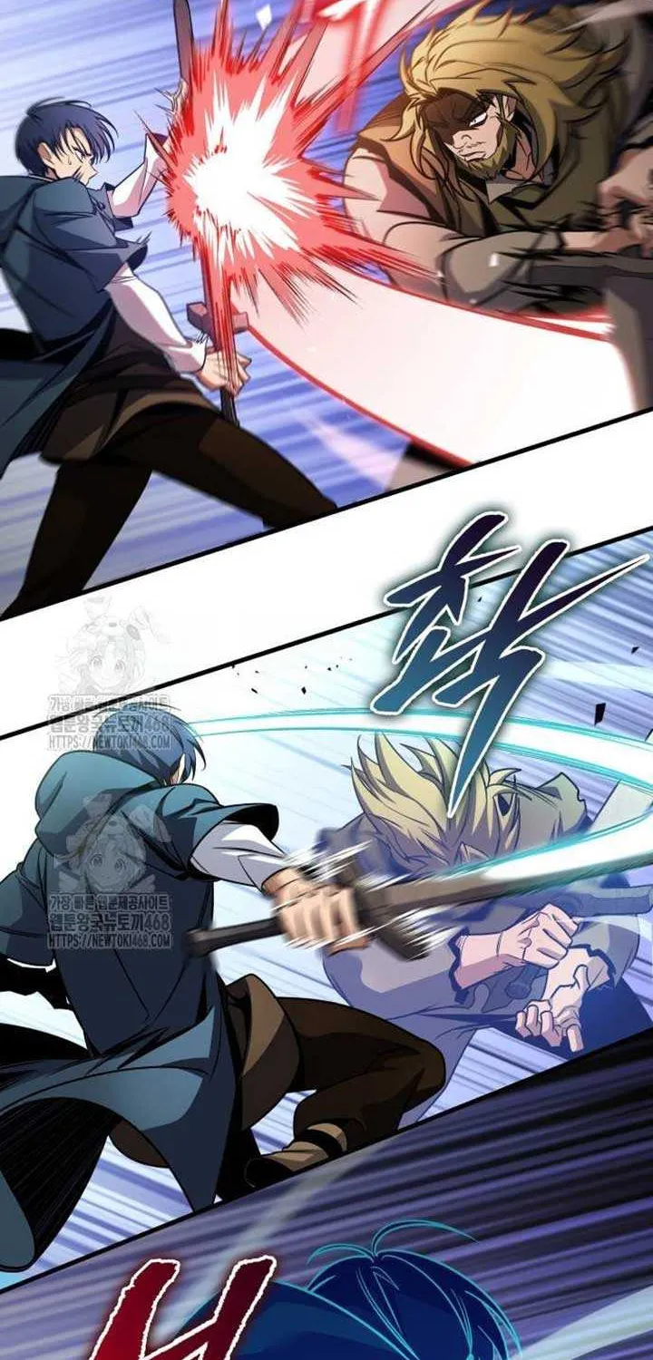 My Exclusive Tower Guide Chapter 76 page 50 - 