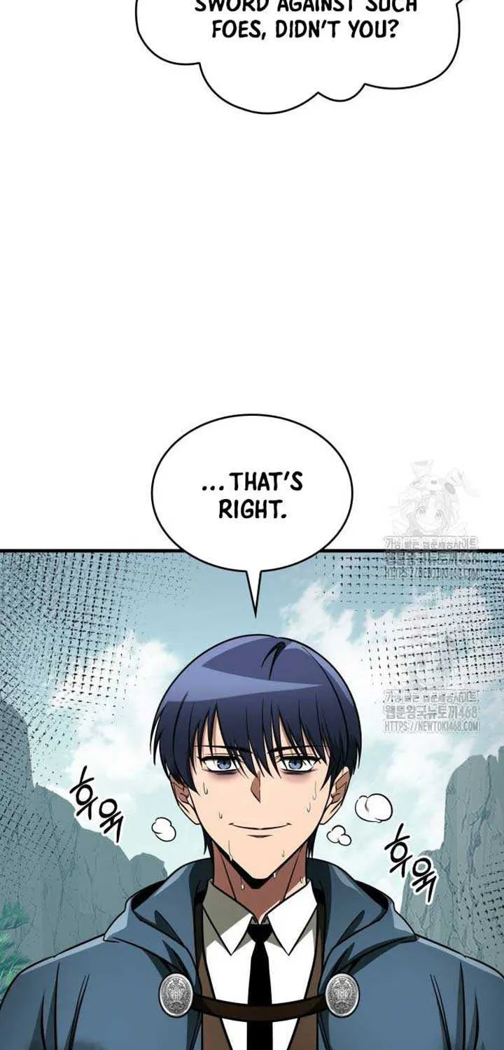 My Exclusive Tower Guide Chapter 76 page 64 - 