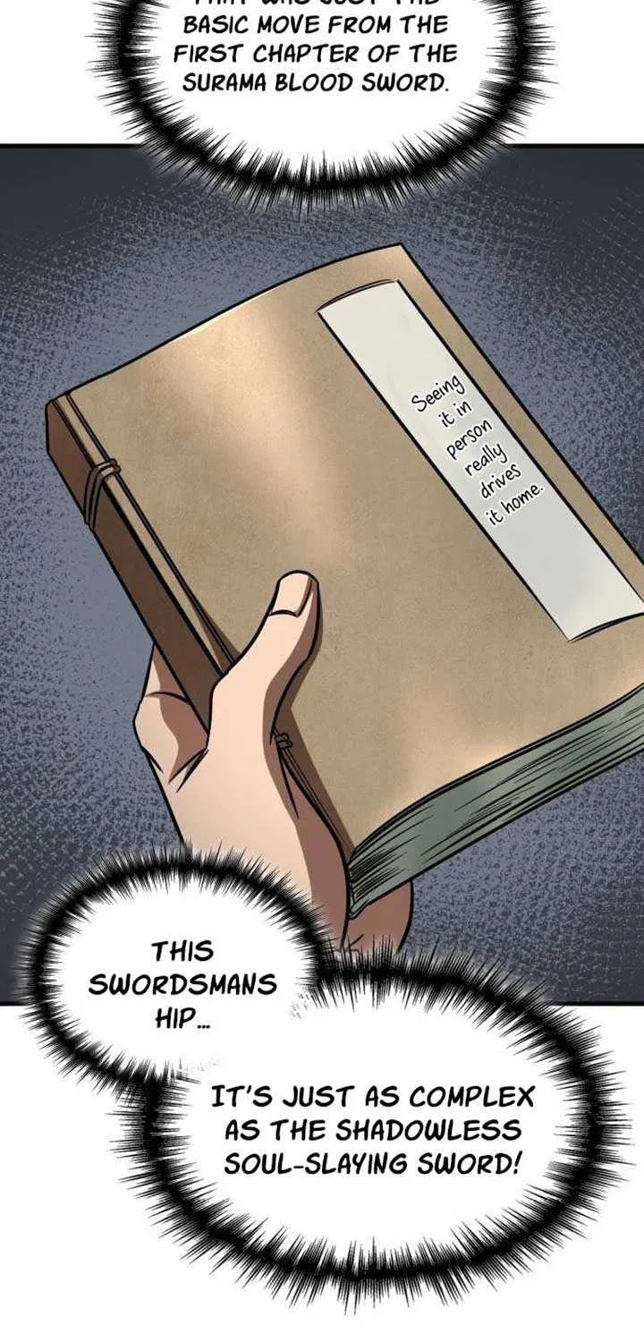 My Exclusive Tower Guide Chapter 76 page 69 - 