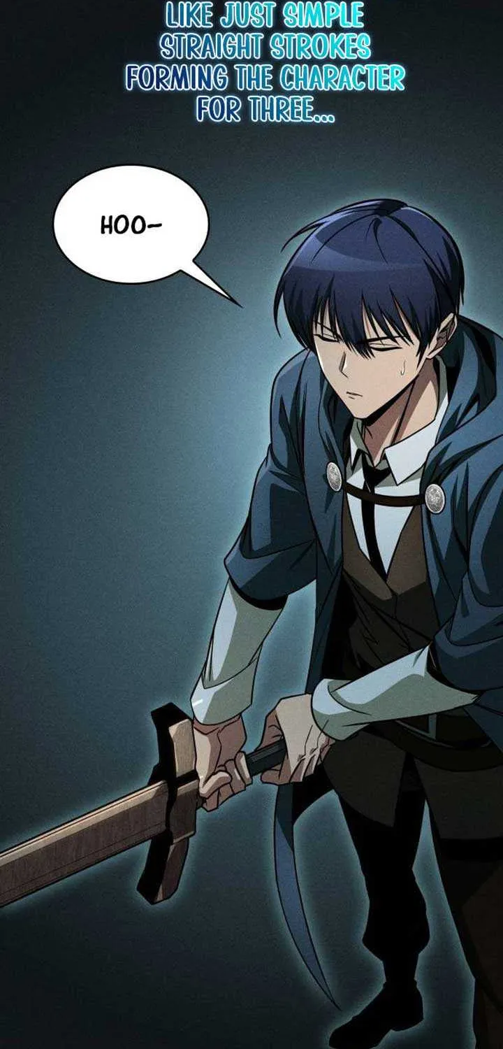 My Exclusive Tower Guide Chapter 76 page 71 - 