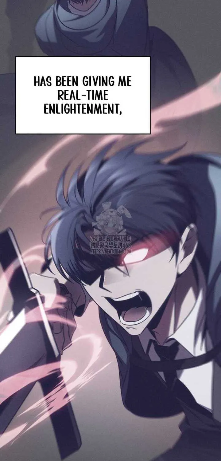 My Exclusive Tower Guide Chapter 76 page 92 - 