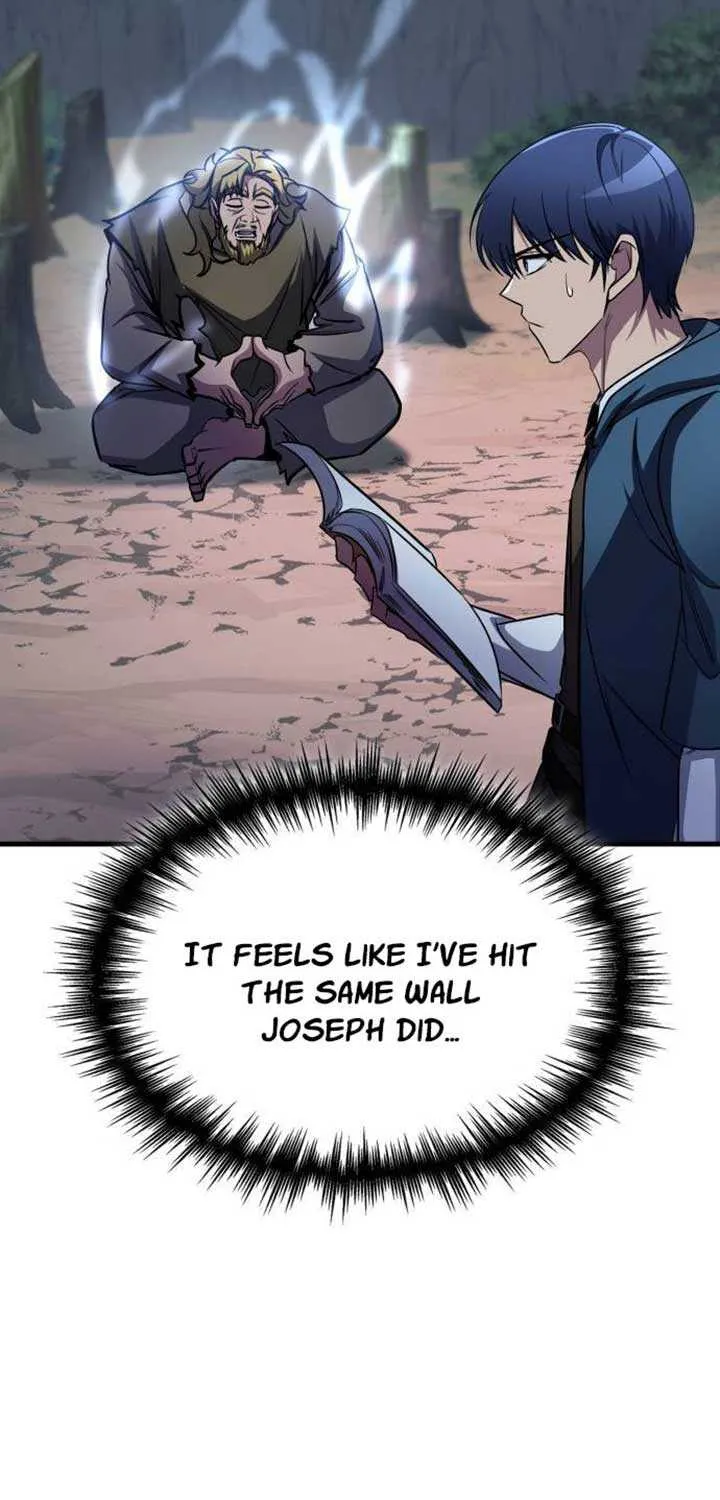 My Exclusive Tower Guide Chapter 76 page 98 - 