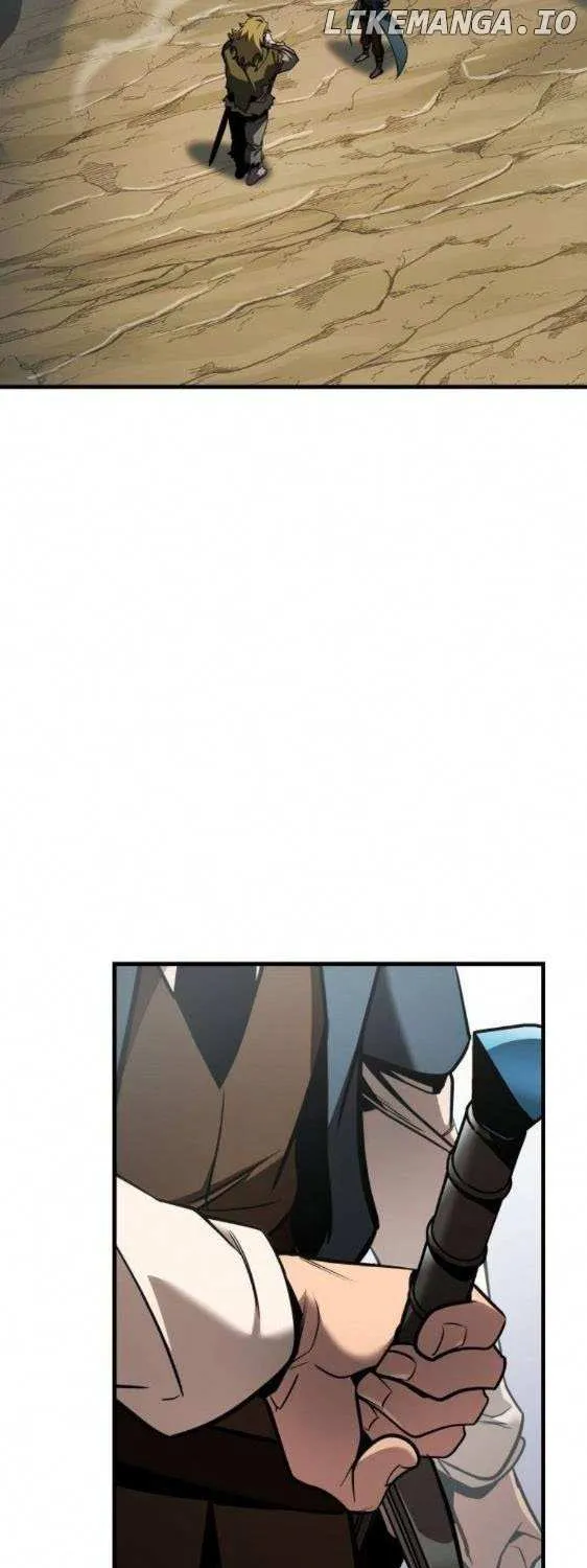 My Exclusive Tower Guide Chapter 77 page 23 - 