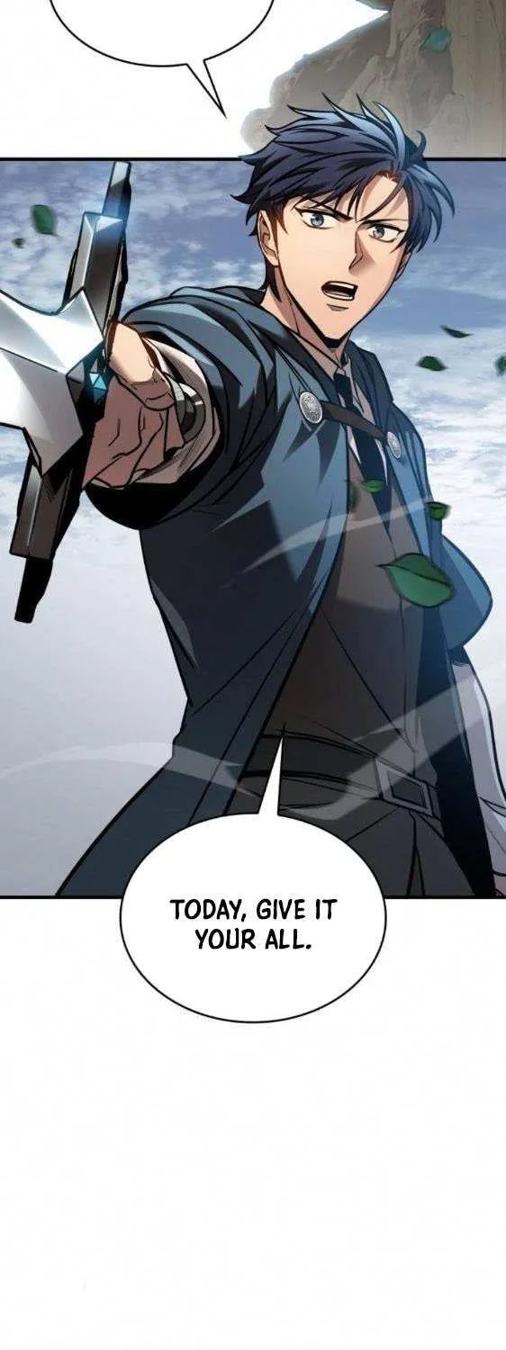 My Exclusive Tower Guide Chapter 77 page 25 - 