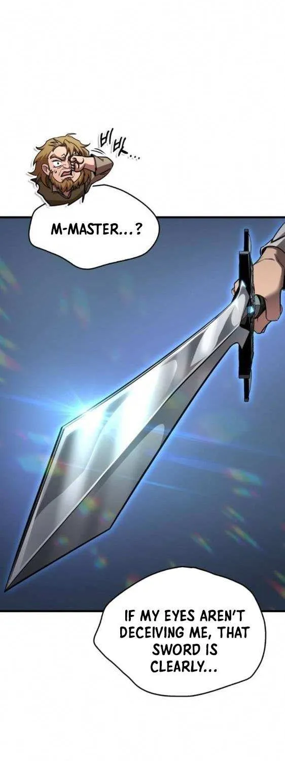 My Exclusive Tower Guide Chapter 77 page 28 - 