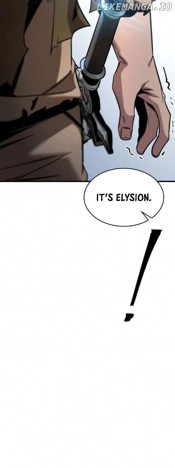 My Exclusive Tower Guide Chapter 77 page 30 - 