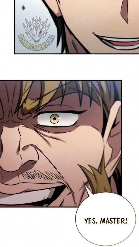 My Exclusive Tower Guide Chapter 77 page 36 - 