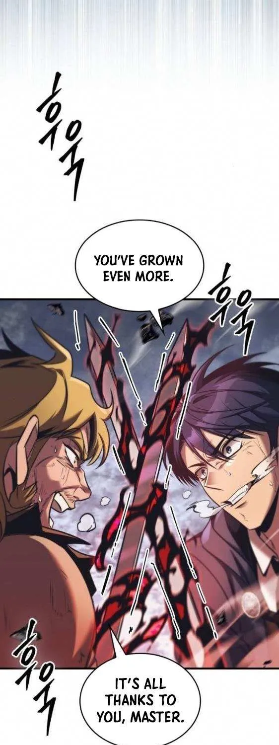 My Exclusive Tower Guide Chapter 77 page 48 - 