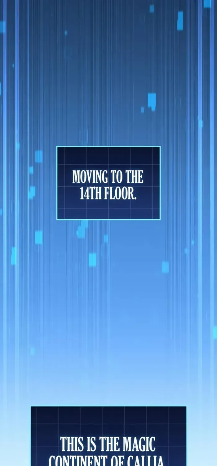 My Exclusive Tower Guide Chapter 78 page 1 - 