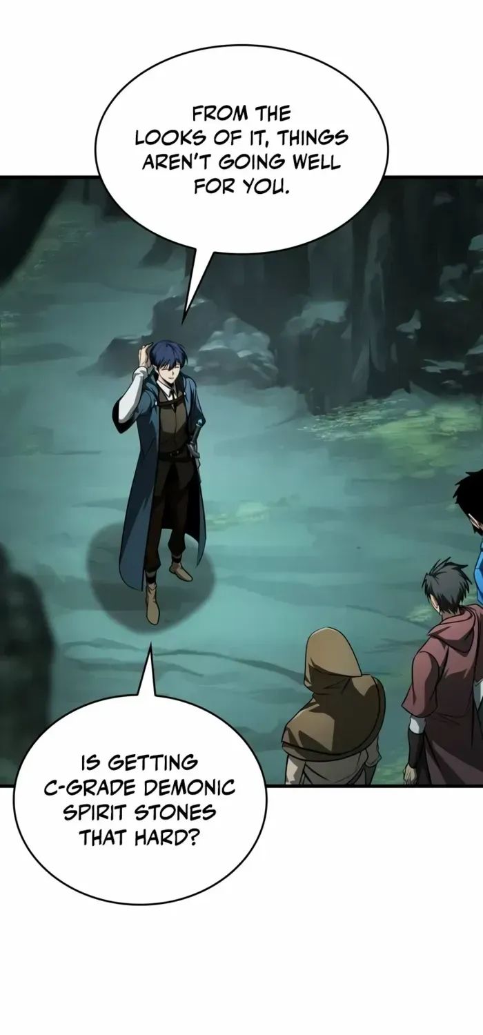 My Exclusive Tower Guide Chapter 78 page 102 - 