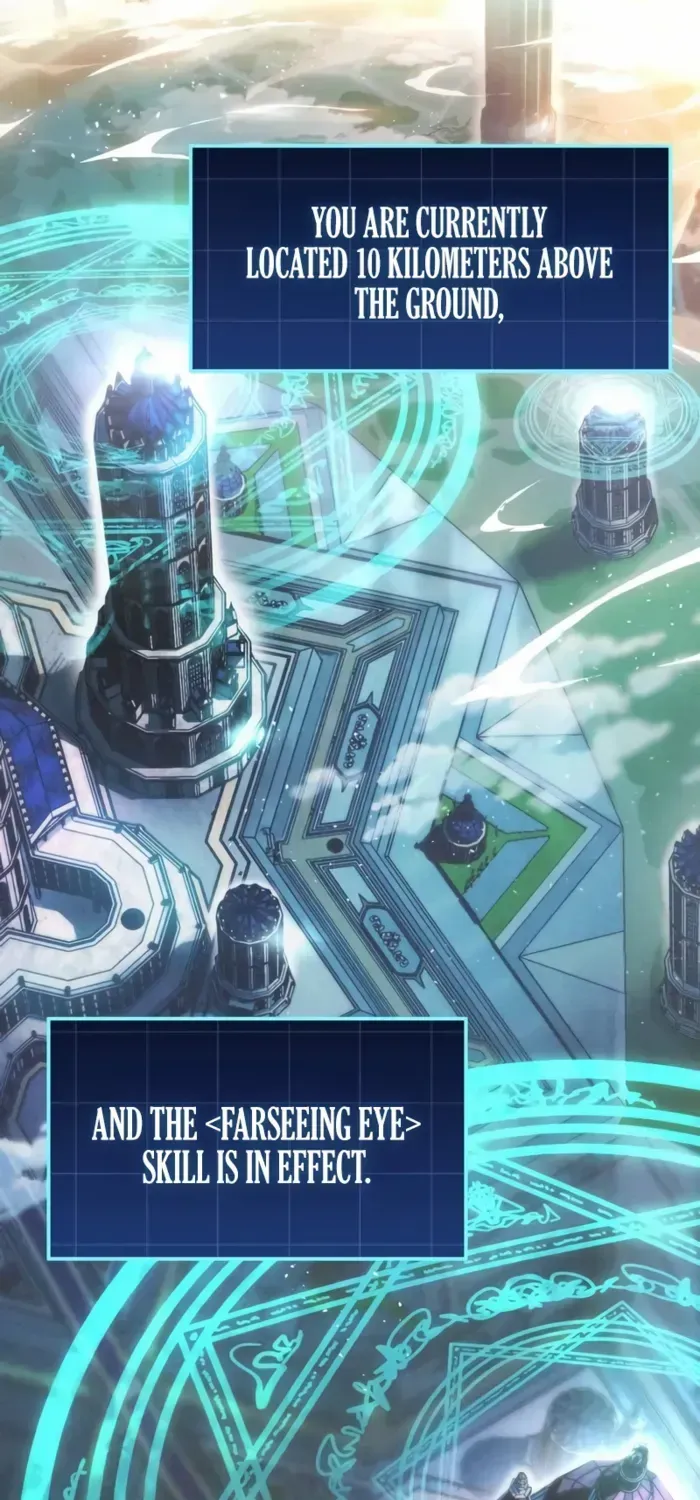 My Exclusive Tower Guide Chapter 78 page 12 - 
