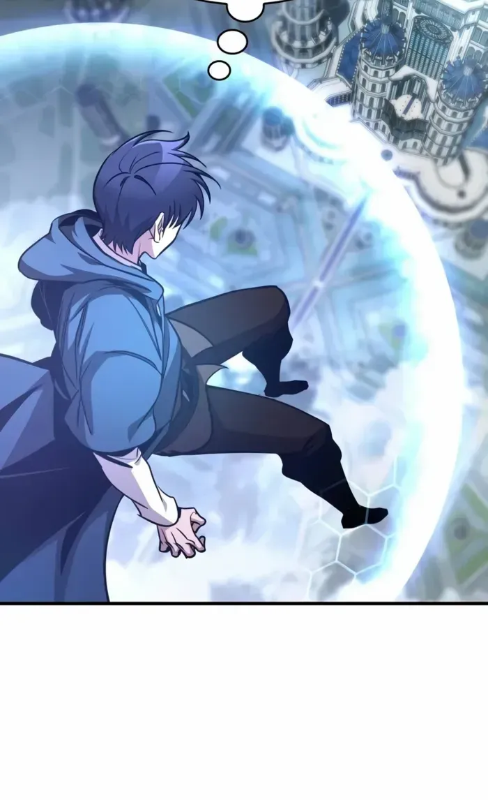 My Exclusive Tower Guide Chapter 78 page 14 - 