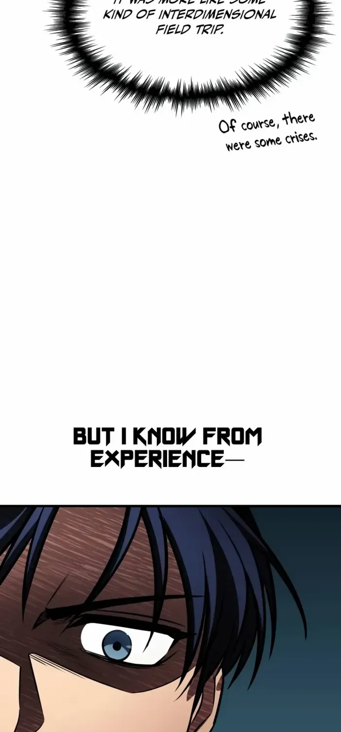 My Exclusive Tower Guide Chapter 78 page 16 - 