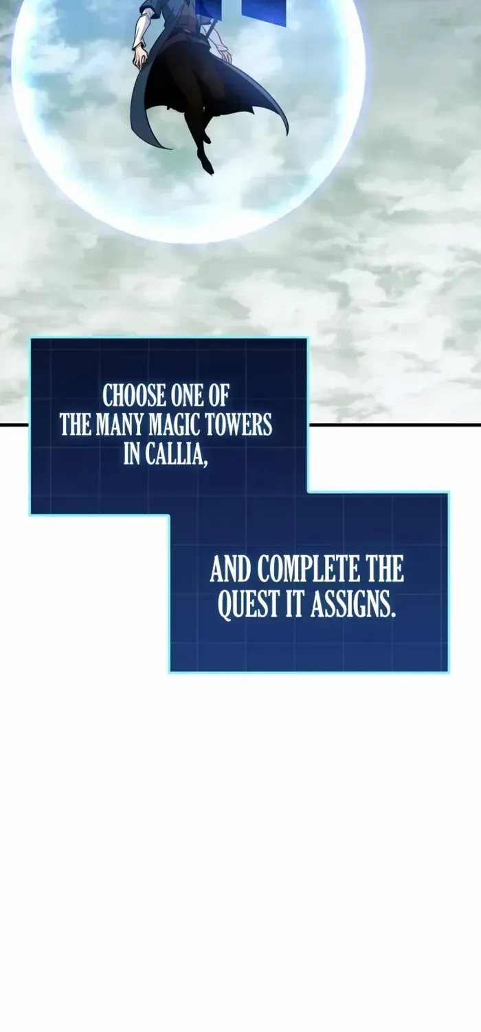 My Exclusive Tower Guide Chapter 78 page 18 - 