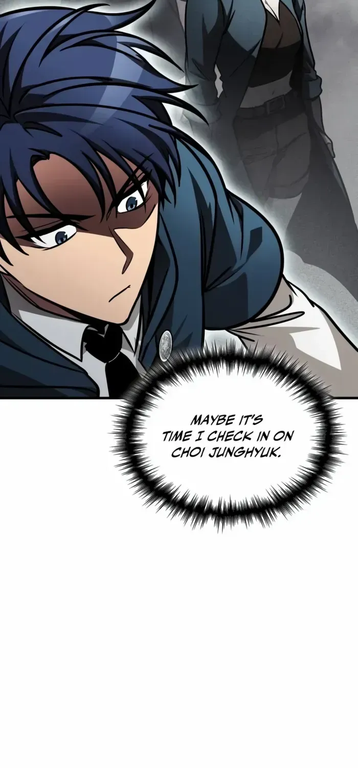 My Exclusive Tower Guide Chapter 78 page 24 - 