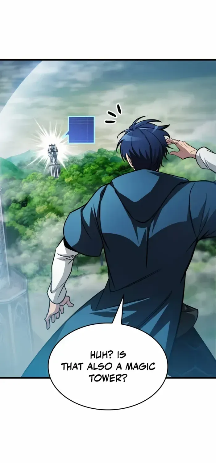 My Exclusive Tower Guide Chapter 78 page 28 - 