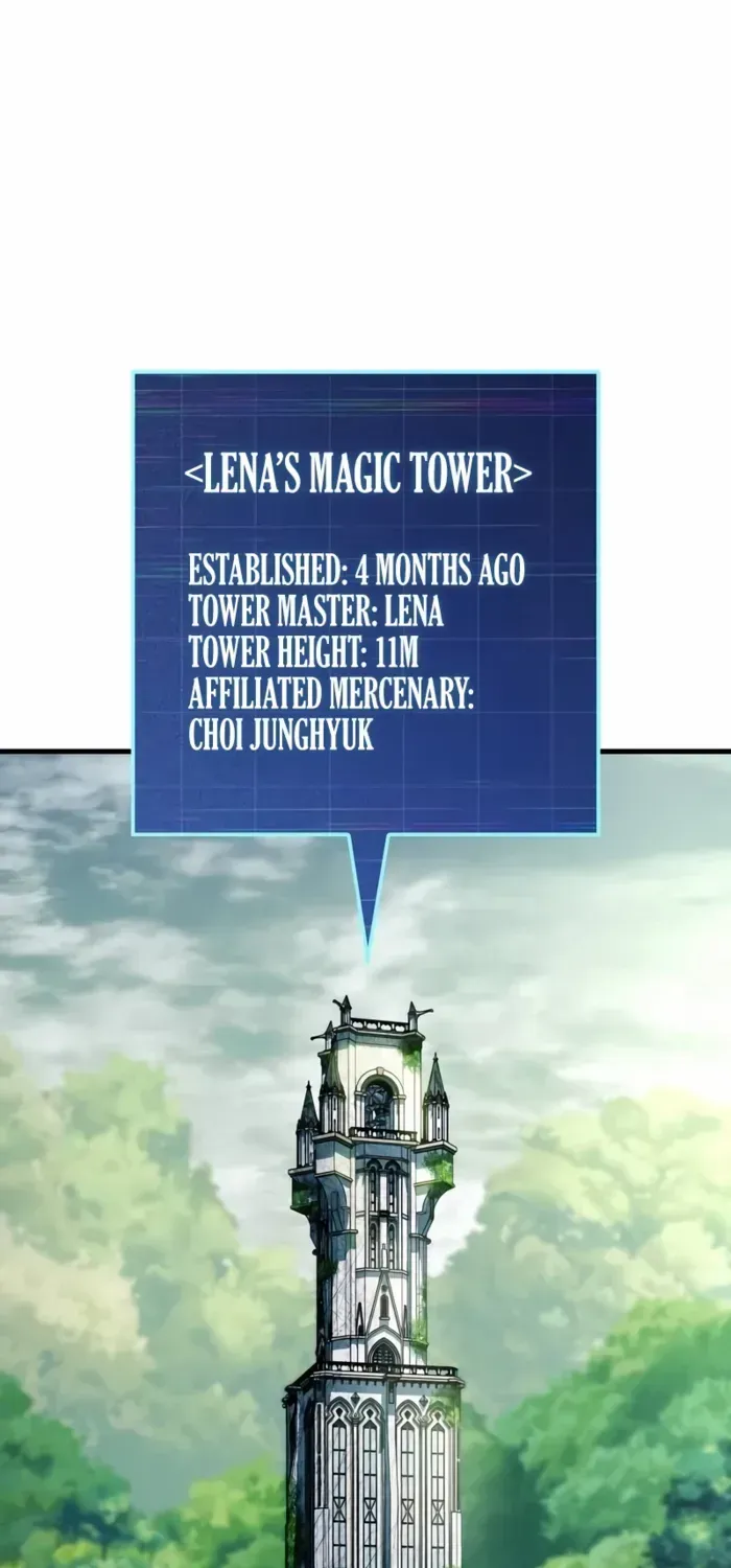 My Exclusive Tower Guide Chapter 78 page 29 - 
