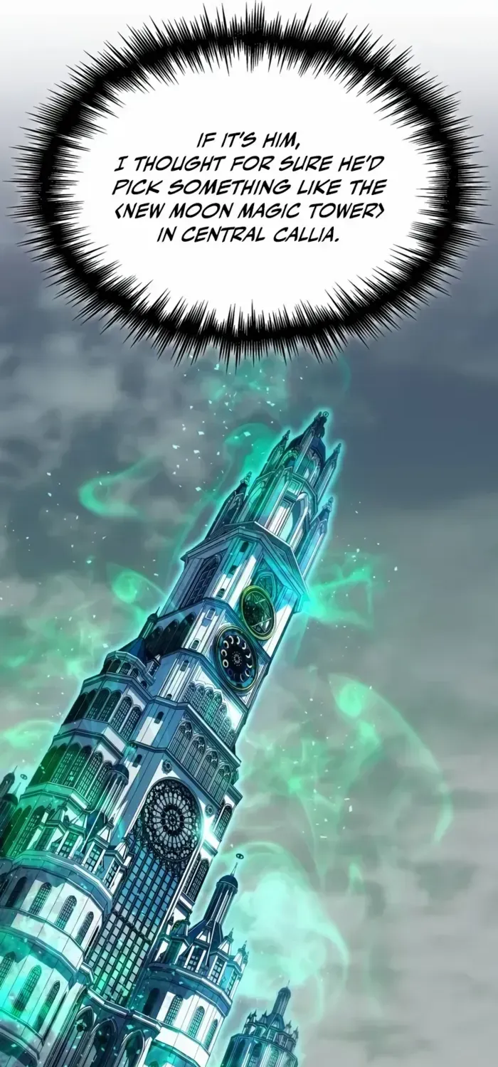My Exclusive Tower Guide Chapter 78 page 32 - 