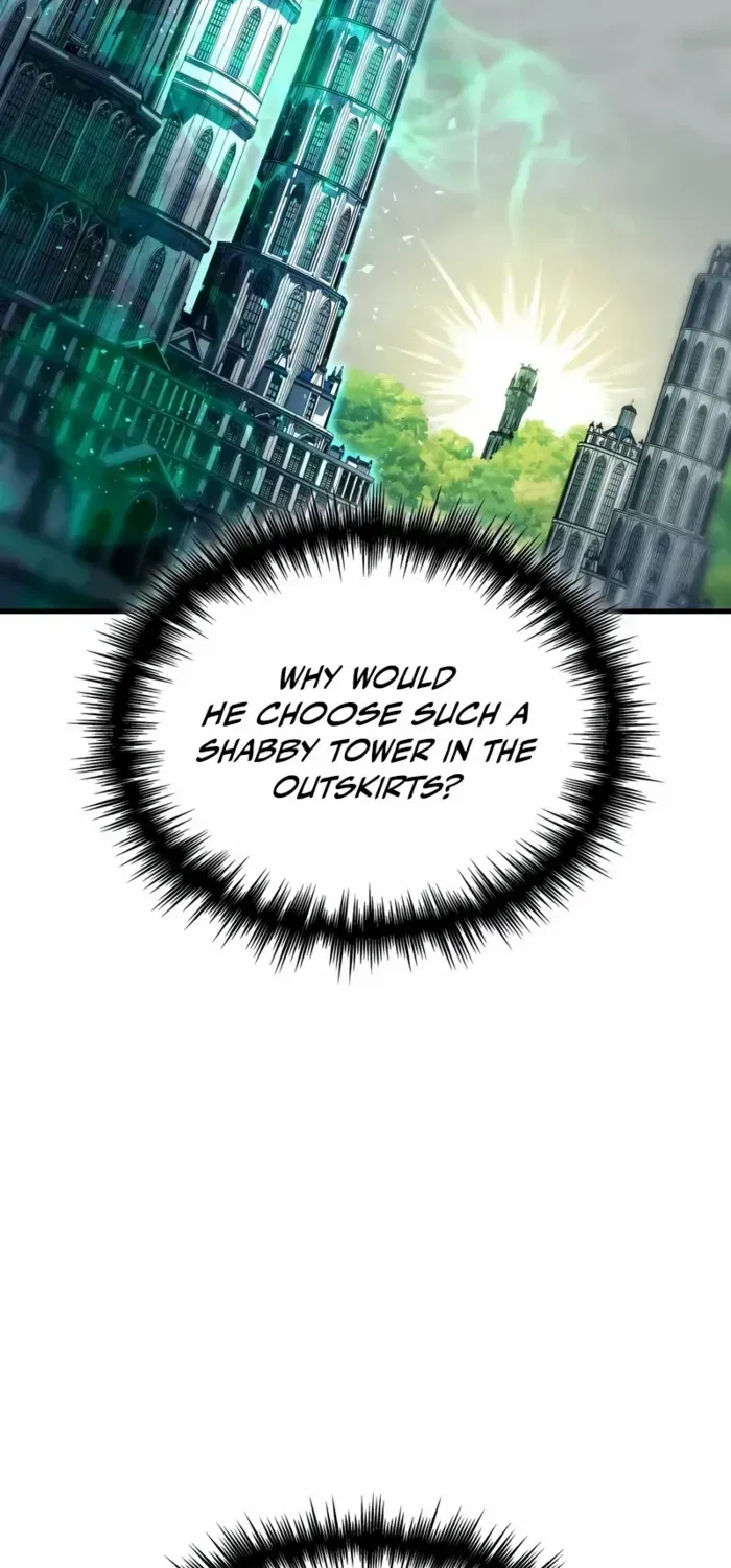 My Exclusive Tower Guide Chapter 78 page 33 - 