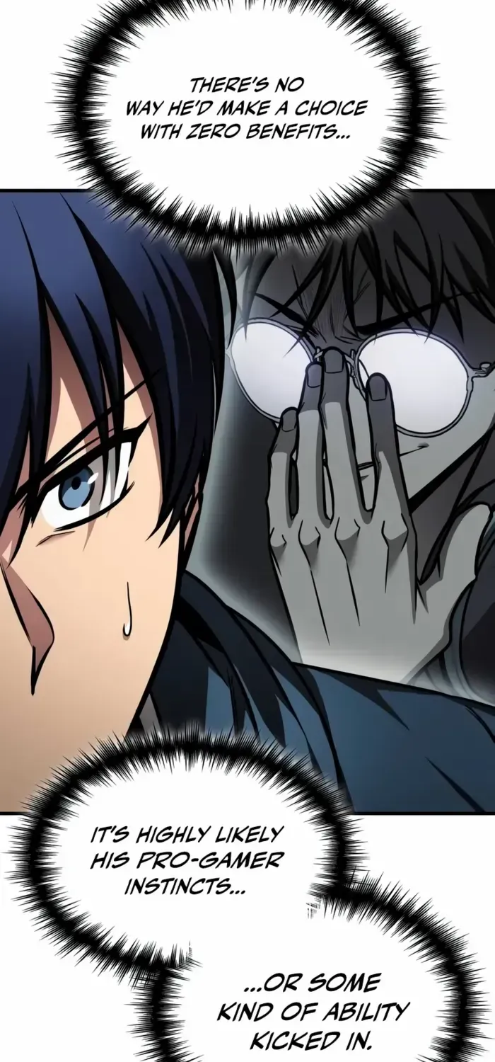 My Exclusive Tower Guide Chapter 78 page 34 - 