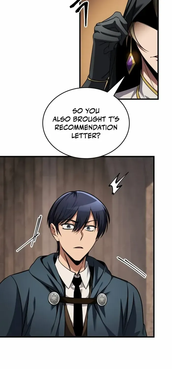 My Exclusive Tower Guide Chapter 78 page 44 - 