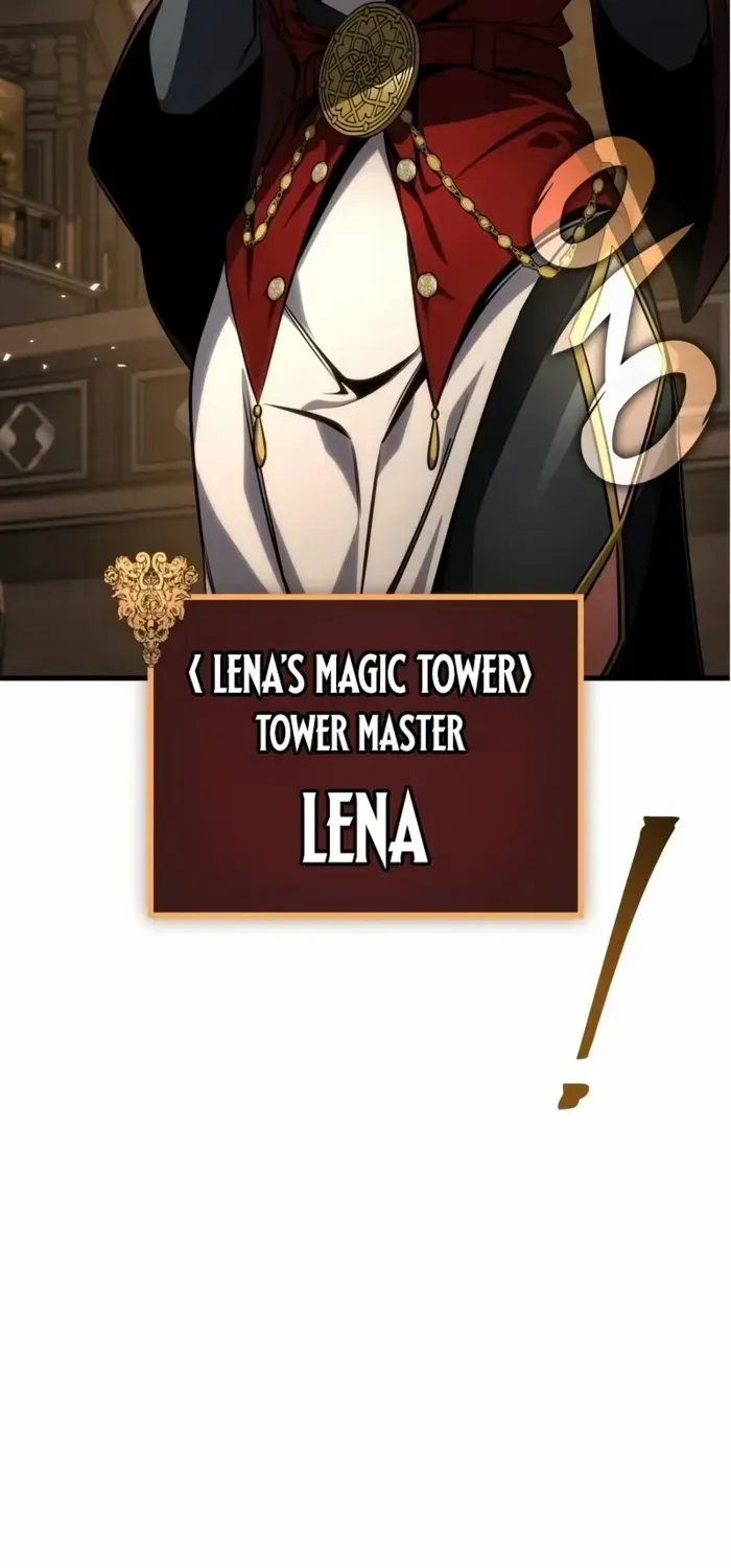 My Exclusive Tower Guide Chapter 78 page 46 - 
