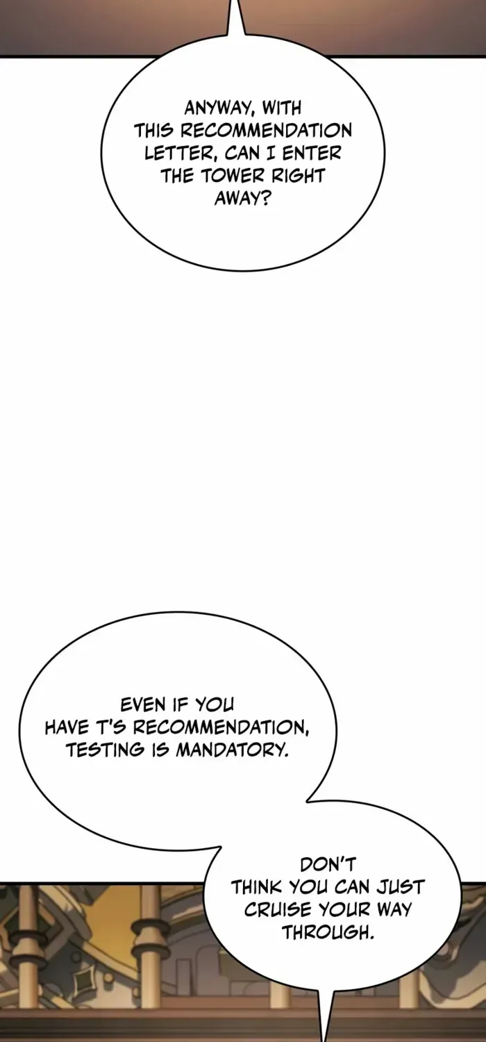 My Exclusive Tower Guide Chapter 78 page 52 - 