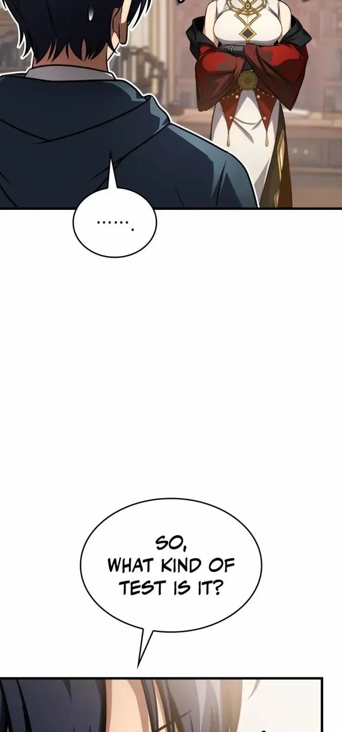 My Exclusive Tower Guide Chapter 78 page 55 - 