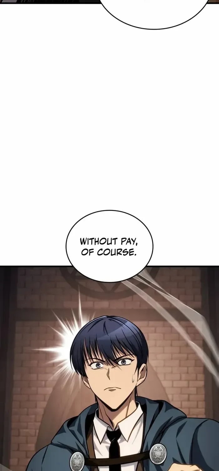 My Exclusive Tower Guide Chapter 78 page 62 - 
