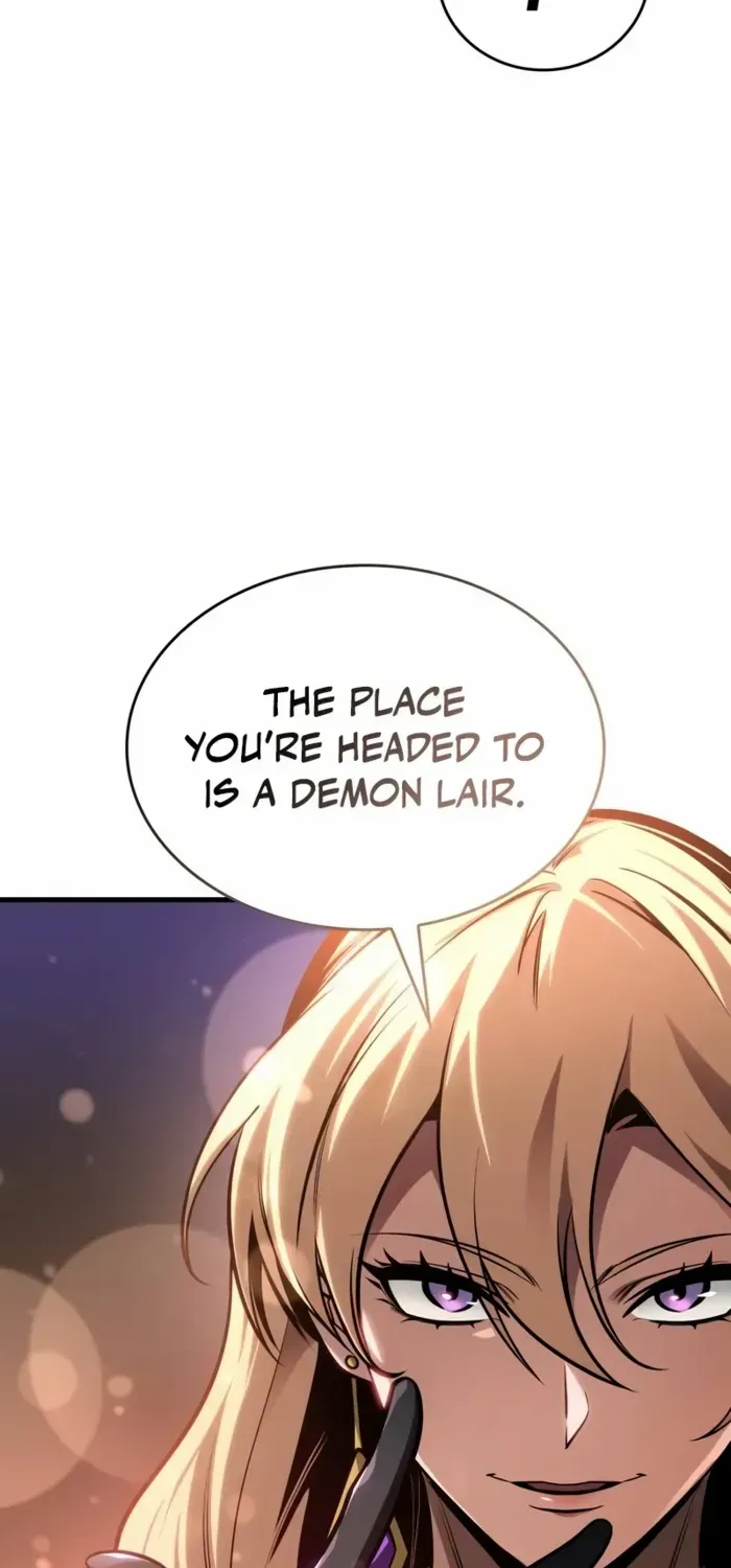 My Exclusive Tower Guide Chapter 78 page 65 - 