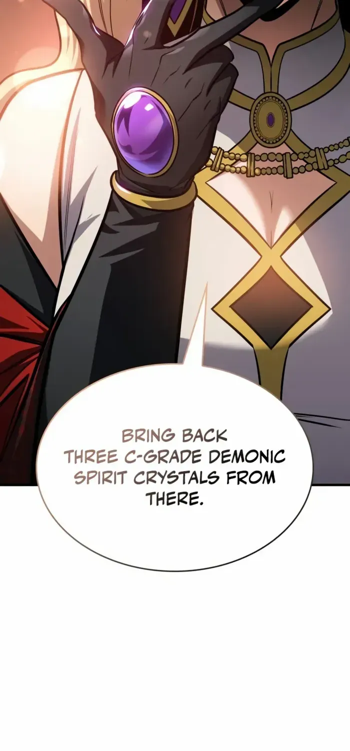 My Exclusive Tower Guide Chapter 78 page 66 - 