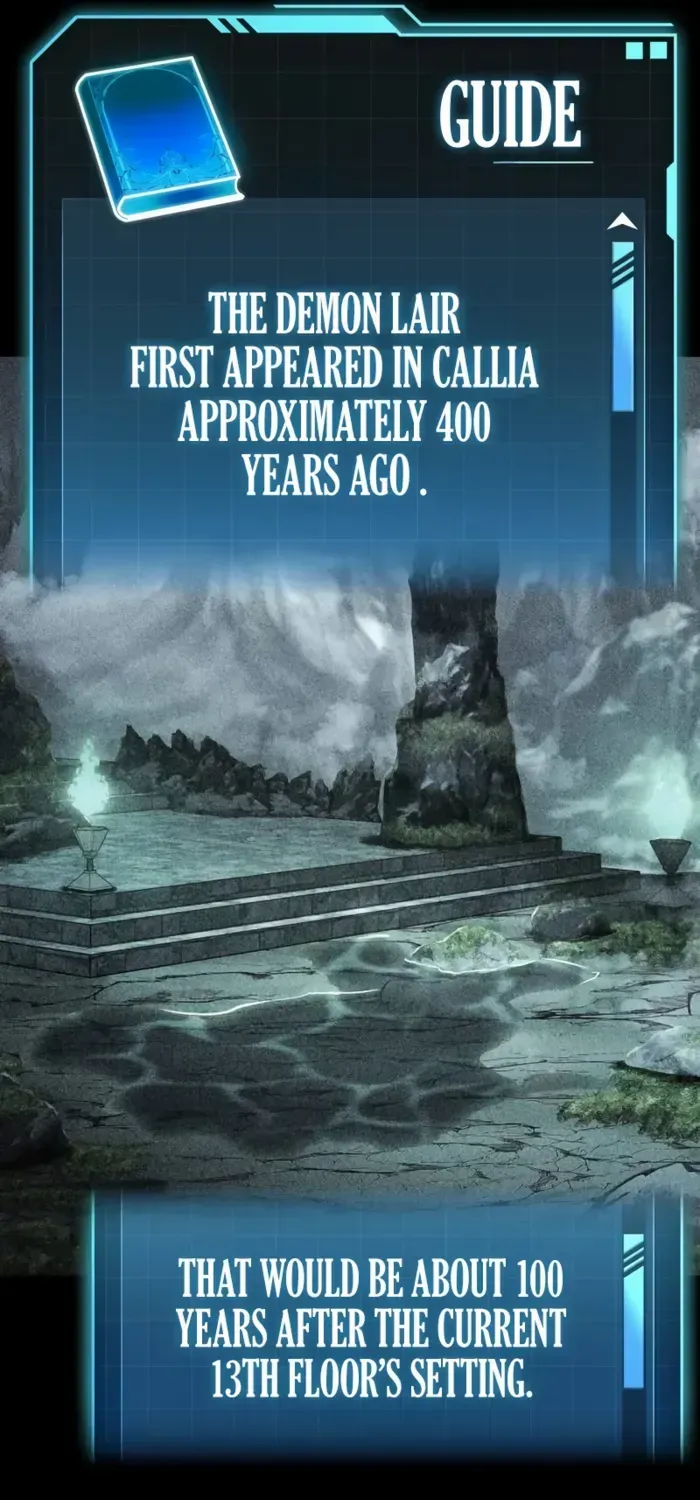 My Exclusive Tower Guide Chapter 78 page 71 - 