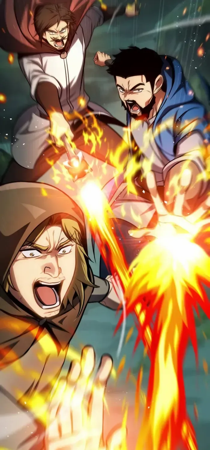 My Exclusive Tower Guide Chapter 78 page 85 - 