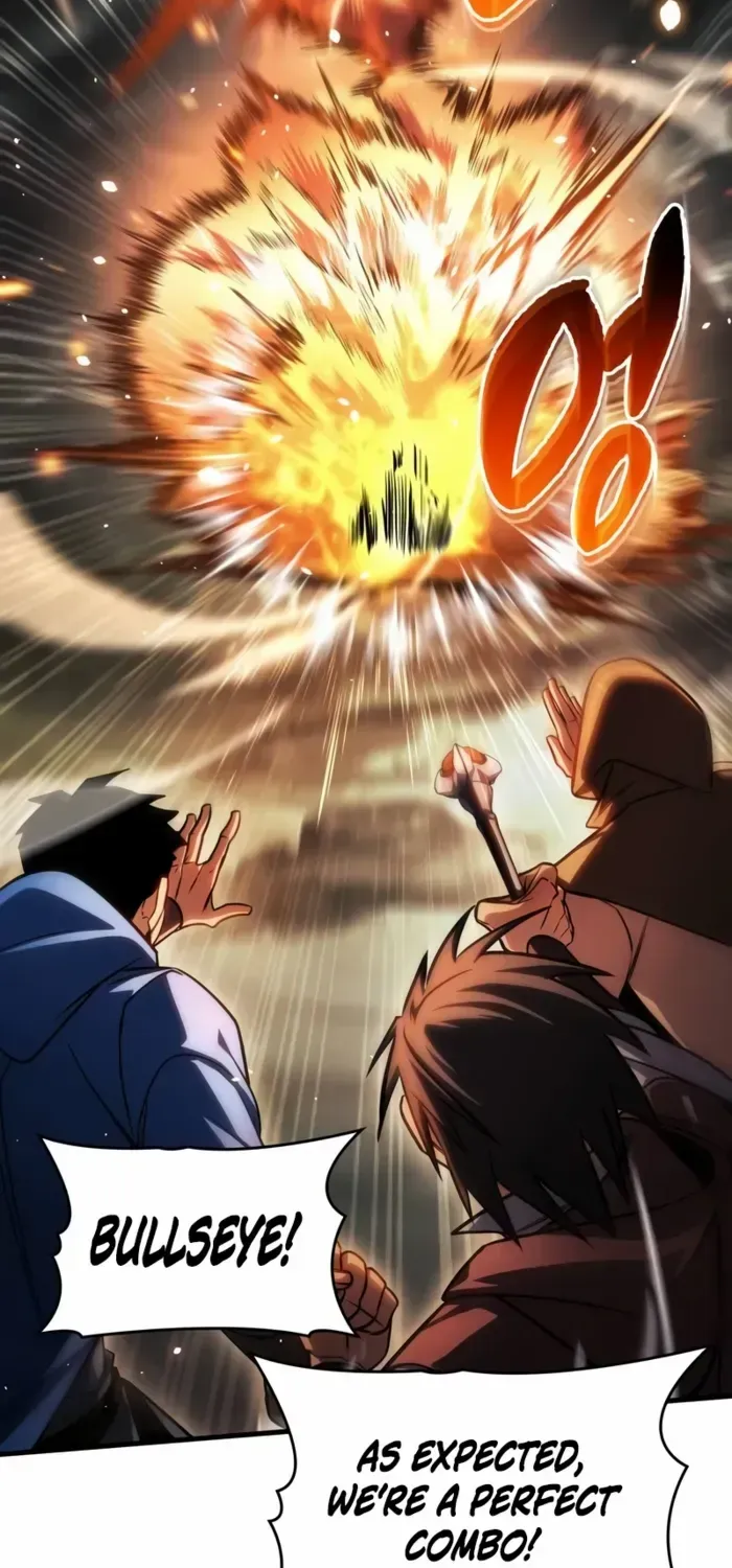 My Exclusive Tower Guide Chapter 78 page 89 - 